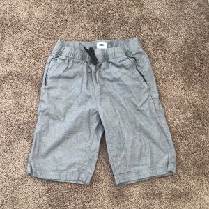 Old navy shorts